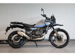 ROYAL ENFIELD HIMALAYAN 452