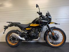 ROYAL ENFIELD HIMALAYAN 452