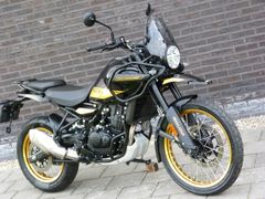 ROYAL ENFIELD HIMALAYAN 452