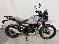 ROYAL ENFIELD HIMALAYAN 452