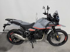 ROYAL ENFIELD HIMALAYAN 452