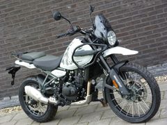 ROYAL ENFIELD HIMALAYAN 452