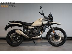 ROYAL ENFIELD HIMALAYAN 452