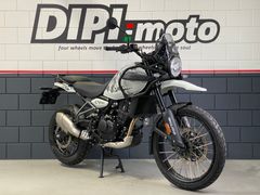 ROYAL ENFIELD HIMALAYAN 452