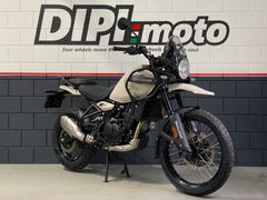 ROYAL ENFIELD HIMALAYAN 452