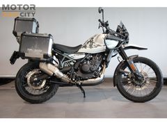 ROYAL ENFIELD HIMALAYAN 452