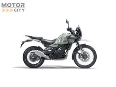 ROYAL ENFIELD HIMALAYAN 452