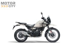 ROYAL ENFIELD HIMALAYAN 452