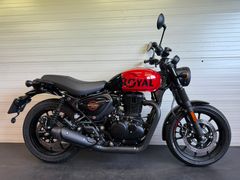 ROYAL ENFIELD HNTR 350