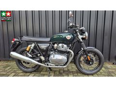 ROYAL ENFIELD INTERCEPTOR 650