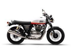 ROYAL ENFIELD INTERCEPTOR 650