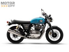 ROYAL ENFIELD INTERCEPTOR 650