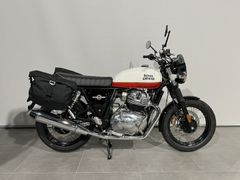 ROYAL ENFIELD INTERCEPTOR 650