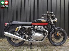 ROYAL ENFIELD INTERCEPTOR 650