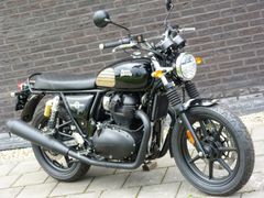 ROYAL ENFIELD INTERCEPTOR 650