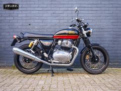 ROYAL ENFIELD INTERCEPTOR 650