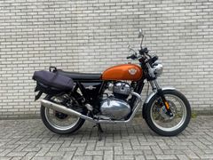 ROYAL ENFIELD INTERCEPTOR 650