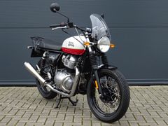 ROYAL ENFIELD INTERCEPTOR 650