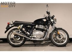 ROYAL ENFIELD INTERCEPTOR 650