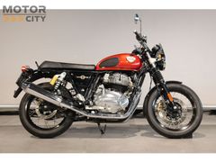 ROYAL ENFIELD INTERCEPTOR 650