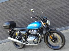 ROYAL ENFIELD INTERCEPTOR 650