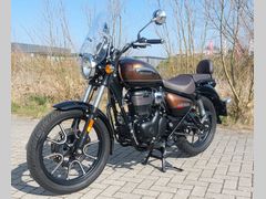 ROYAL ENFIELD METEOR 350