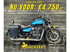 ROYAL ENFIELD METEOR 350