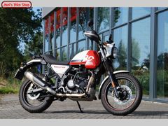 ROYAL ENFIELD SCRAM 411