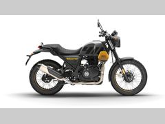 ROYAL ENFIELD SCRAM 411