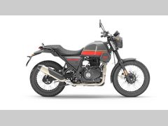 ROYAL ENFIELD SCRAM 411