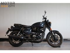 ROYAL ENFIELD SHOTGUN 650