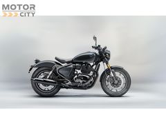 ROYAL ENFIELD SHOTGUN 650