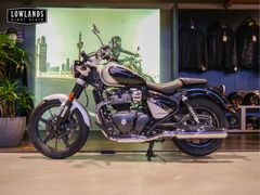 ROYAL ENFIELD SUPER METEOR 650