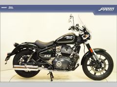 ROYAL ENFIELD SUPER METEOR 650
