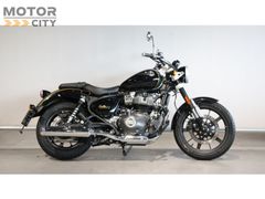 ROYAL ENFIELD SUPER METEOR 650