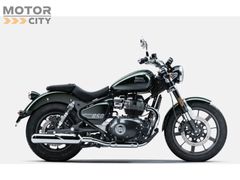 ROYAL ENFIELD SUPER METEOR 650