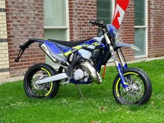 SHERCO 125 SE-R