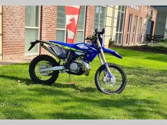 SHERCO 300 SE FACTORY