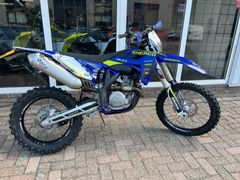 SHERCO 450 SEF-R