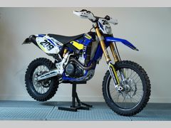 SHERCO SHERCO 4.5I ENDURO