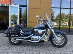 SUZUKI 1500 INTRUDER LC