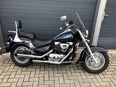 SUZUKI 1500 INTRUDER LC