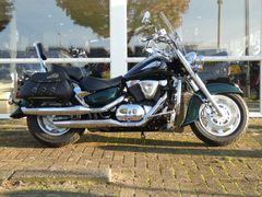 SUZUKI 1500 INTRUDER LC