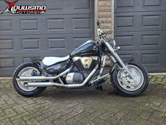 SUZUKI 1500 INTRUDER LC