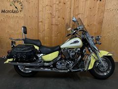 SUZUKI 1500 INTRUDER LC