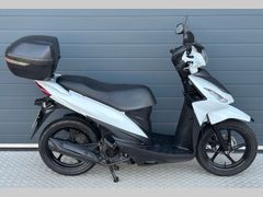 SUZUKI ADDRESS 110
