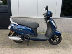 SUZUKI ADDRESS 125