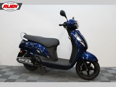 SUZUKI ADDRESS 125