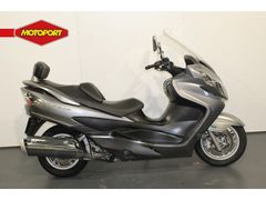 SUZUKI AN 400 BURGMAN