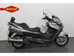 SUZUKI AN 400 BURGMAN
